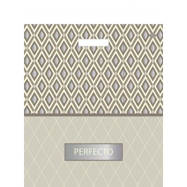 Мешок ПВД (выр.руч) 420*480 (90мкр) Перфекто Аргантэ 2